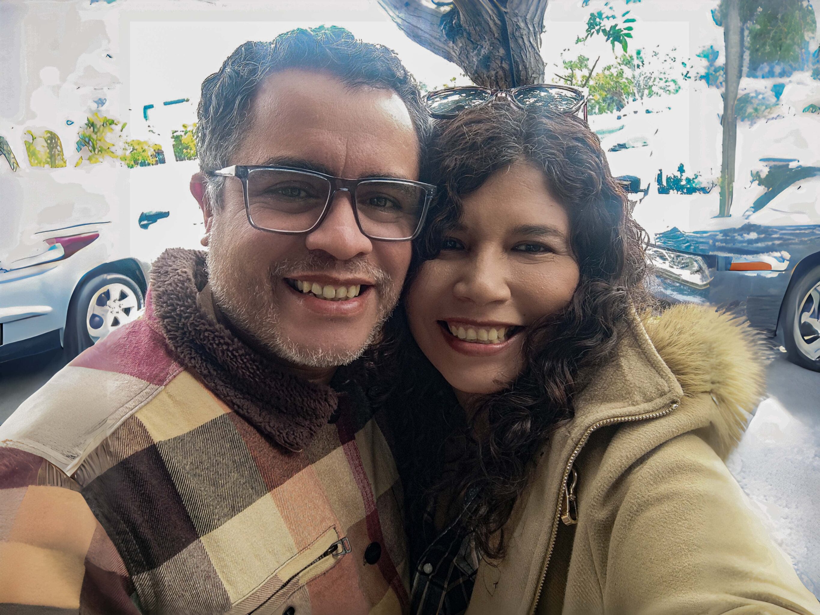 Familia Jauregui Cortez