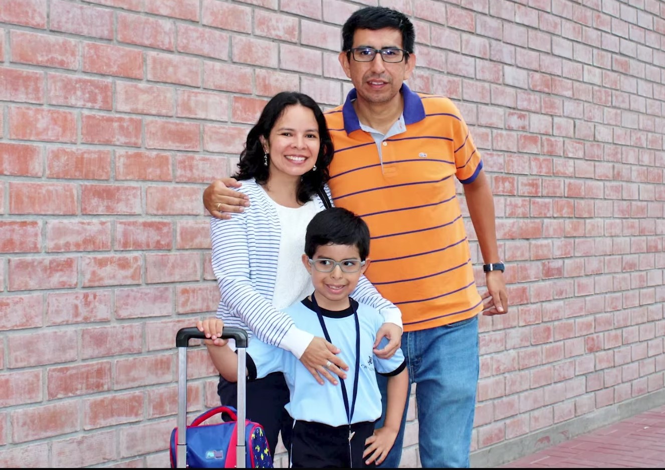 Familia León Cucho