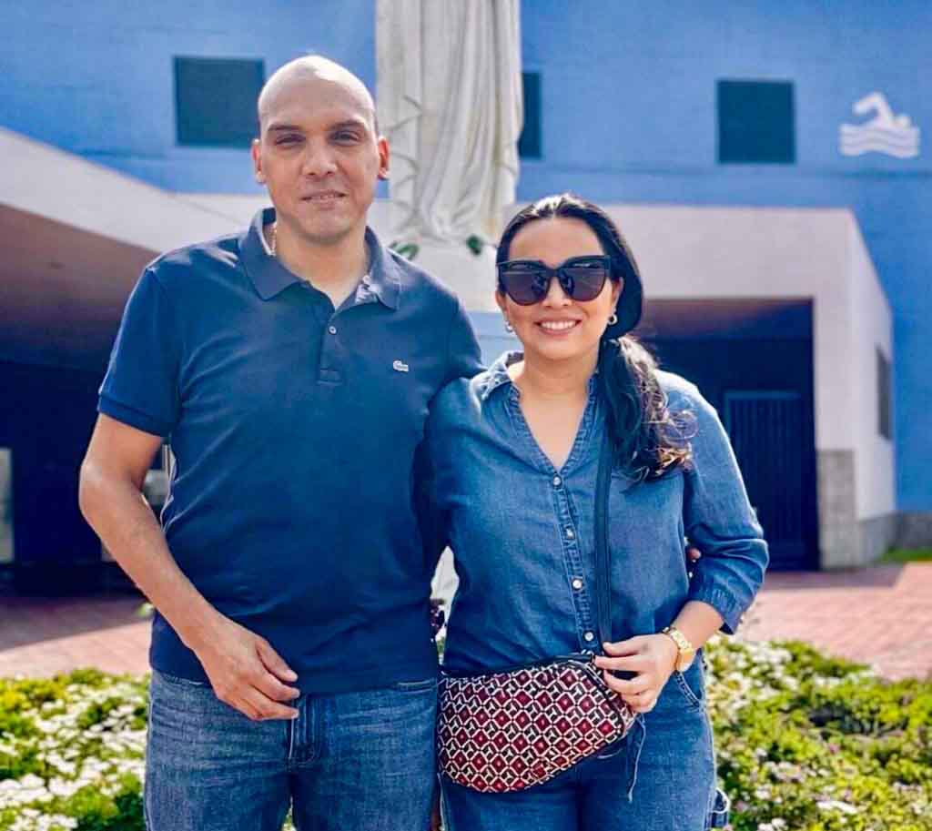 Familia Villón Quevedo