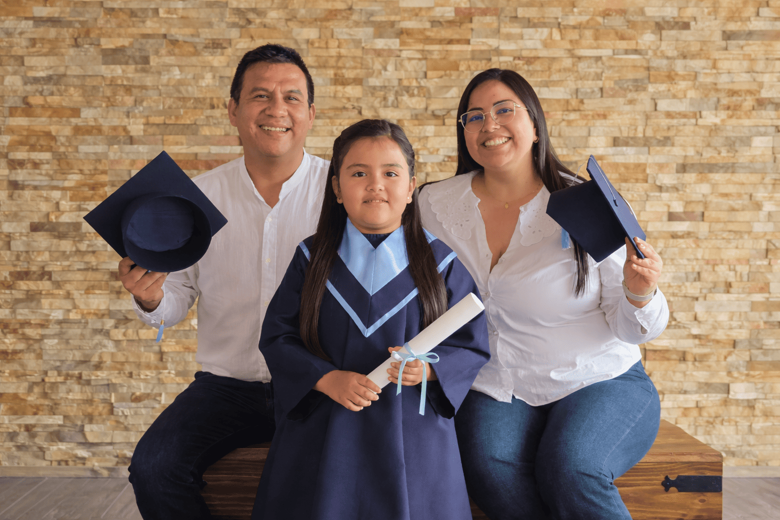 Familia Sánchez Nin