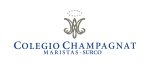 Logo Champagnat fondo blanco Horizontal 01